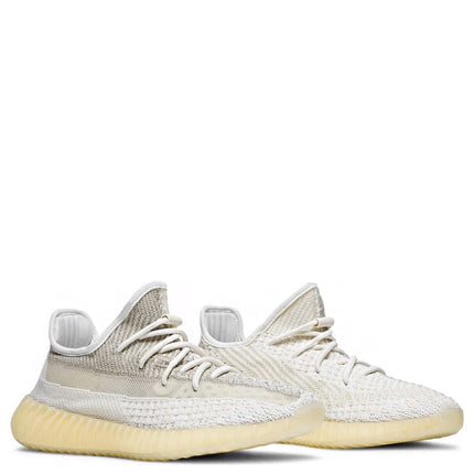 Yeezy Boost 350 v2 Natural