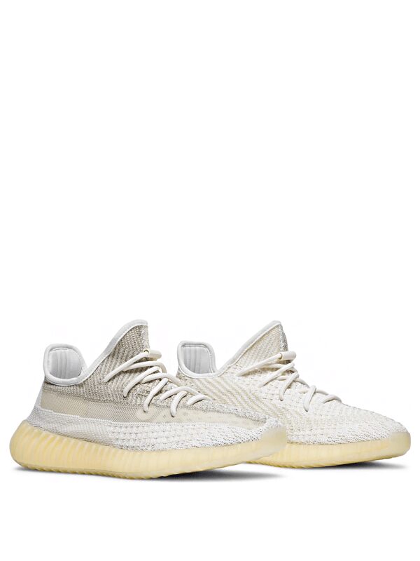 Yeezy Boost 350 v2 Natural