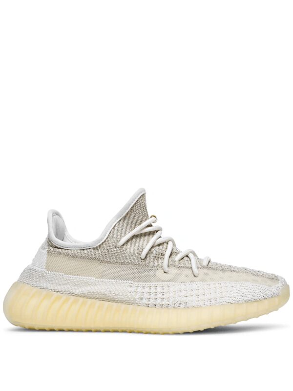 Yeezy Boost 350 v2 Natural