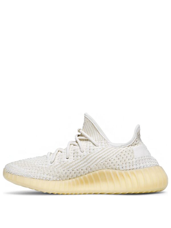 Yeezy Boost 350 v2 Natural