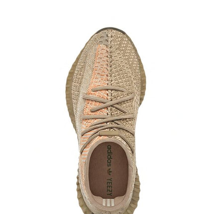 Yeezy Boost 350 v2 Sand Taupe