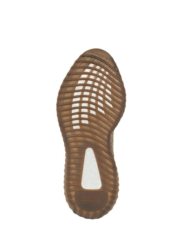 Yeezy Boost 350 v2 Sand Taupe