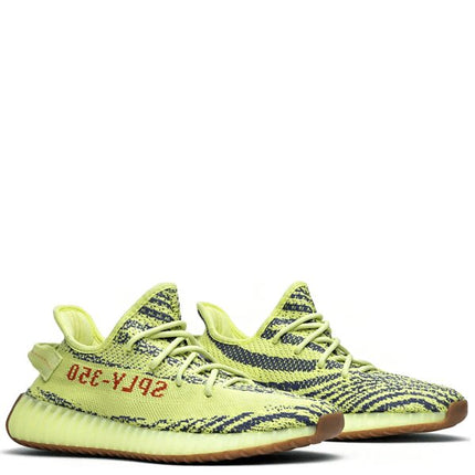 Yeezy Boost 350 V2 Semi Frozen