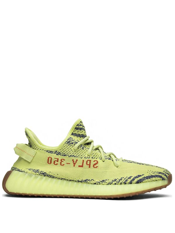 Yeezy Boost 350 V2 Semi Frozen