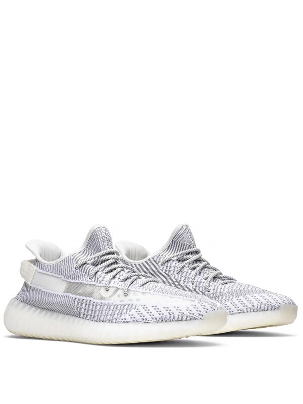 Yeezy Boost 350 Static Reflective