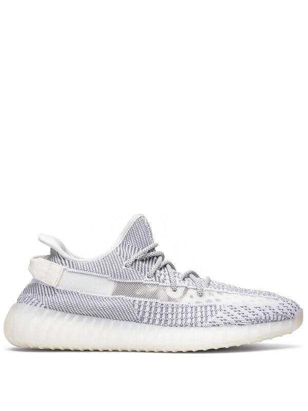 Yeezy Boost 350 Static Reflective