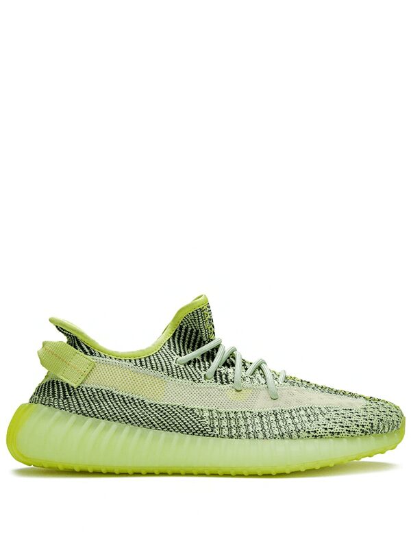 Yeezy Boost 350 v2 Yeezreel