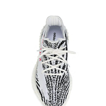 Yeezy Boost 350 v2 Zebra