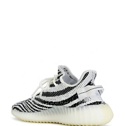 Yeezy Boost 350 v2 Zebra