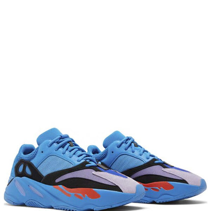Yeezy Boost 700 Hi-Res Blue