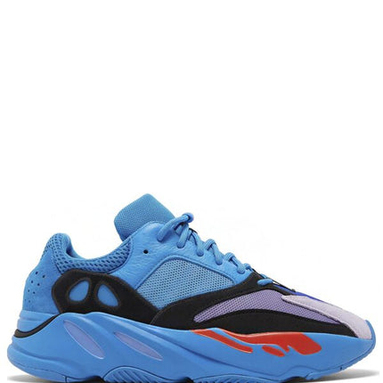 Yeezy Boost 700 Hi-Res Blue