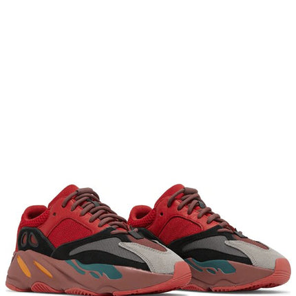 Yeezy Boost 700 Hi-Res Red