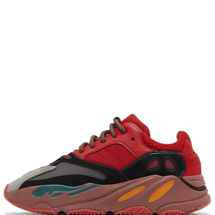 Yeezy Boost 700 Hi-Res Red
