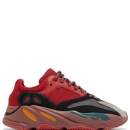 Yeezy Boost 700 Hi-Res Red