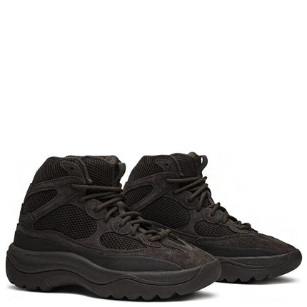 Yeezy Desert Boot Oil