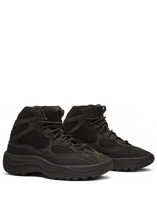 Yeezy Desert Boot Oil
