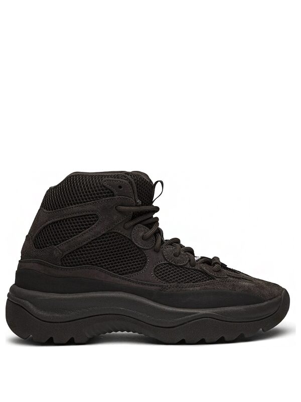 Yeezy Desert Boot Oil