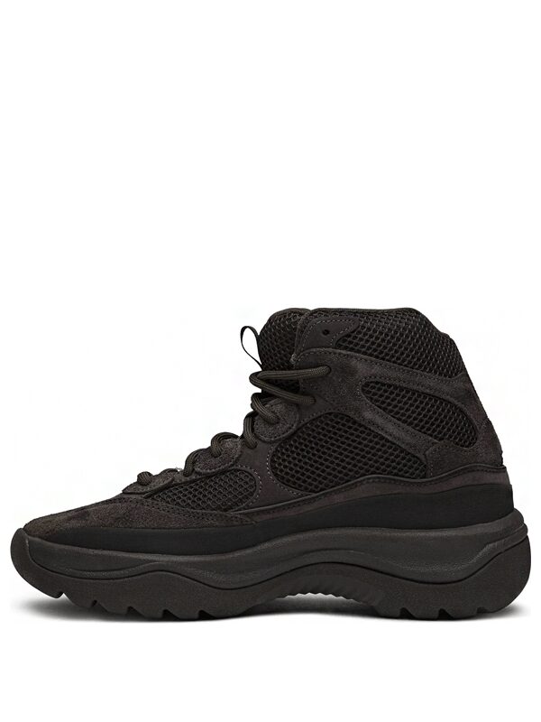 Yeezy Desert Boot Oil