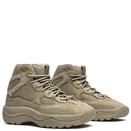 Yeezy Desert Boot Rock