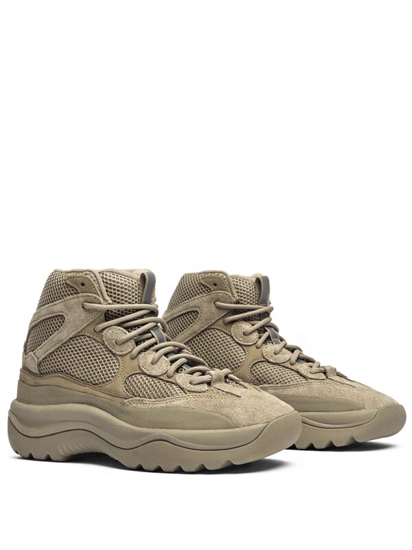 Yeezy Desert Boot Rock