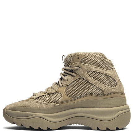 Yeezy Desert Boot Rock