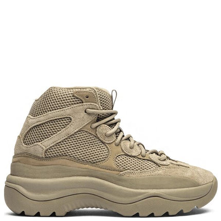 Yeezy Desert Boot Rock