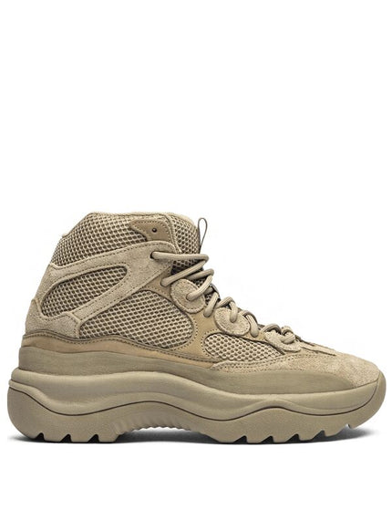 Yeezy Desert Boot Rock