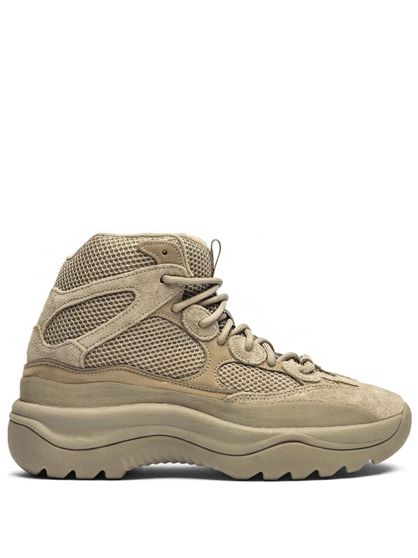 Yeezy Desert Boot Rock