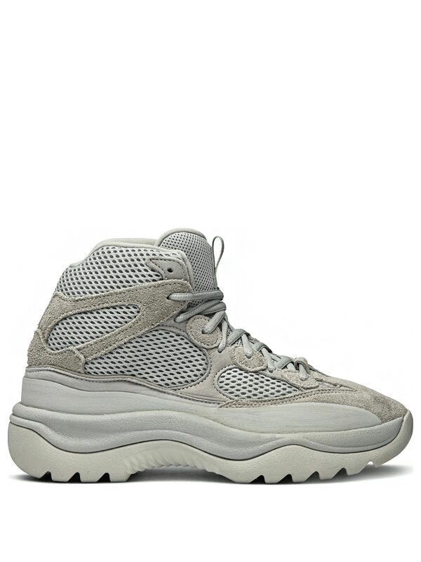 Yeezy Desert Boot Salt