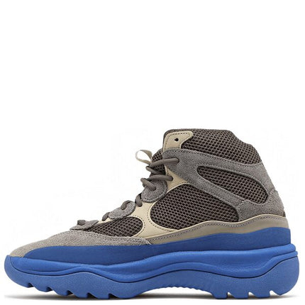 Yeezy Desert Boot Taupe Blue