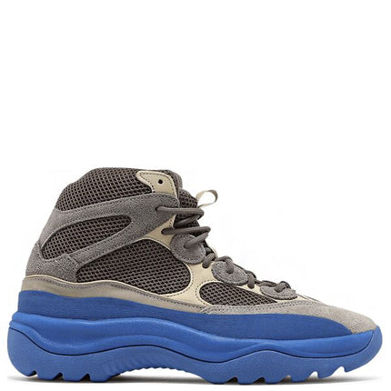 Yeezy Desert Boot Taupe Blue