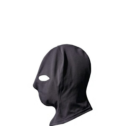 Yeezy Gap Facemask Black