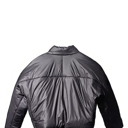 Yeezy Gap Round Jacket Black