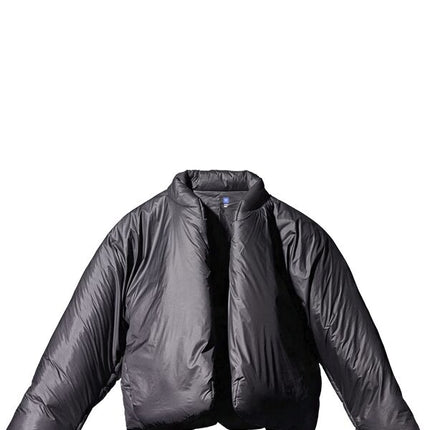Yeezy Gap Round Jacket Black