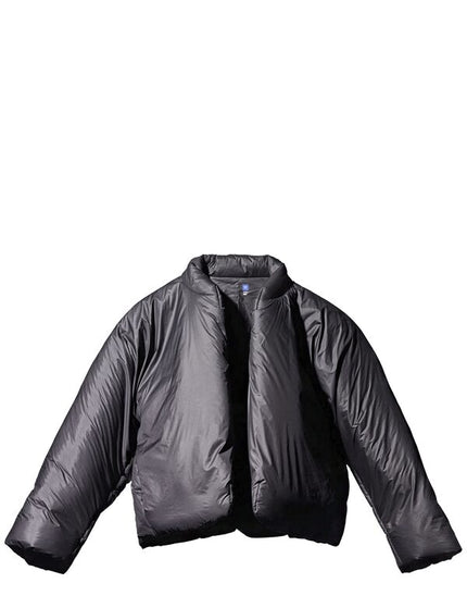 Yeezy Gap Round Jacket Black