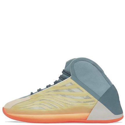 Yeezy QNTM Hi-Res Coral