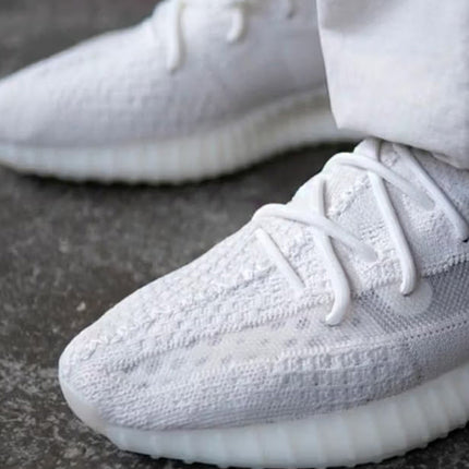 Yeezy Boost 350 V2 Bone