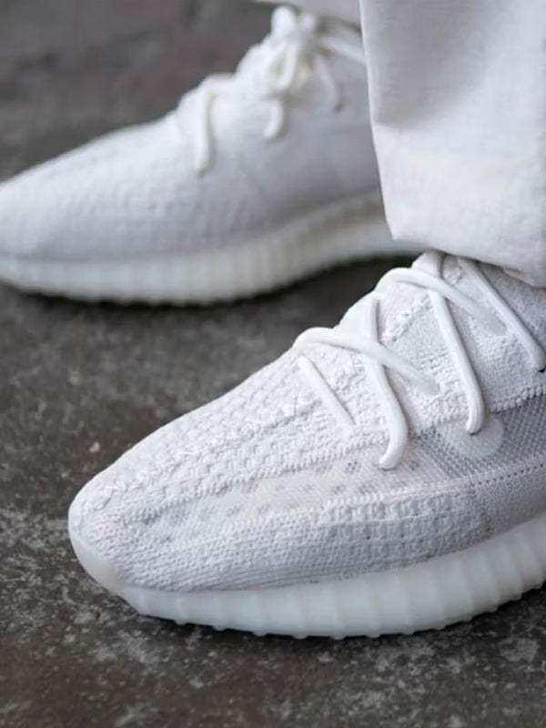Yeezy Boost 350 V2 Bone