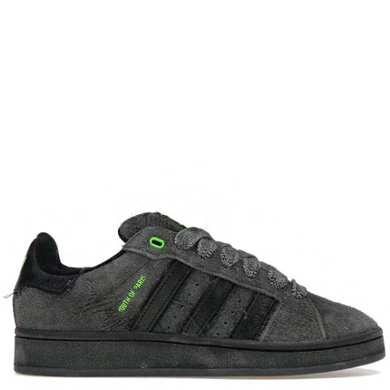 Youth Of Paris x Adidas Campus 00s Carbon