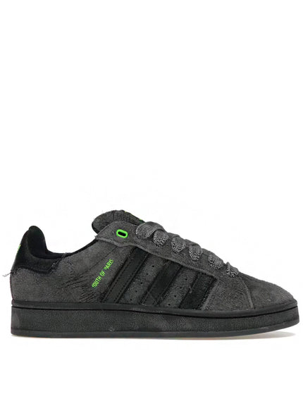 Youth Of Paris x Adidas Campus 00s Carbon