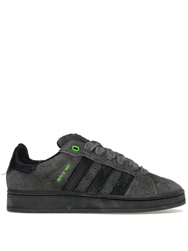 Youth Of Paris x Adidas Campus 00s Carbon