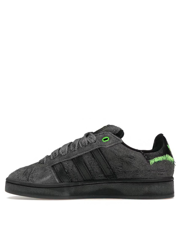 Youth Of Paris x Adidas Campus 00s Carbon