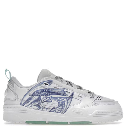 Yu-Gi-Oh! x Adidas ADI2000 Blue Eyes White Dragon
