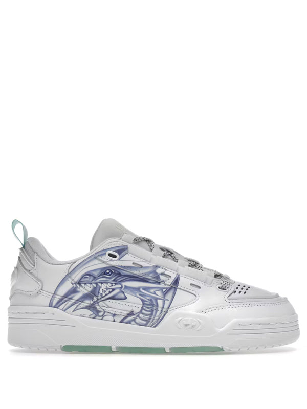 Yu-Gi-Oh! x Adidas ADI2000 Blue Eyes White Dragon