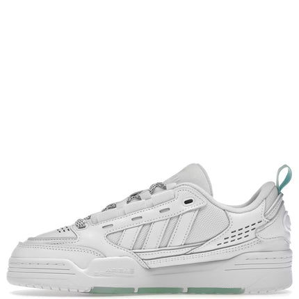 Yu-Gi-Oh! x Adidas ADI2000 Blue Eyes White Dragon