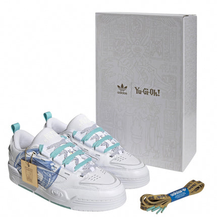 Yu-Gi-Oh! x Adidas ADI2000 Blue Eyes White Dragon