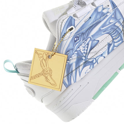 Yu-Gi-Oh! x Adidas ADI2000 Blue Eyes White Dragon
