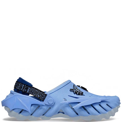 Yu-Gi-Oh! x Crocs Classic Clog Blue-Eyes White Dragon