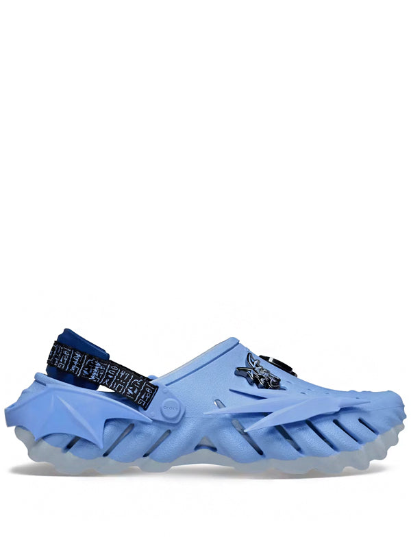Yu-Gi-Oh! x Crocs Classic Clog Blue-Eyes White Dragon