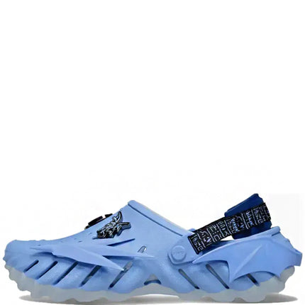 Yu-Gi-Oh! x Crocs Classic Clog Blue-Eyes White Dragon
